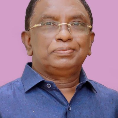 Salim Narayanan - Member